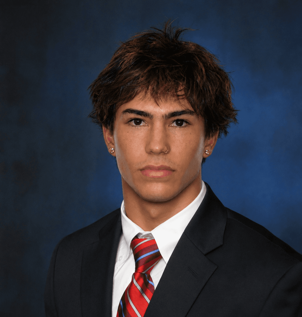 Koa Hewlett, Vice Archon / Vice President